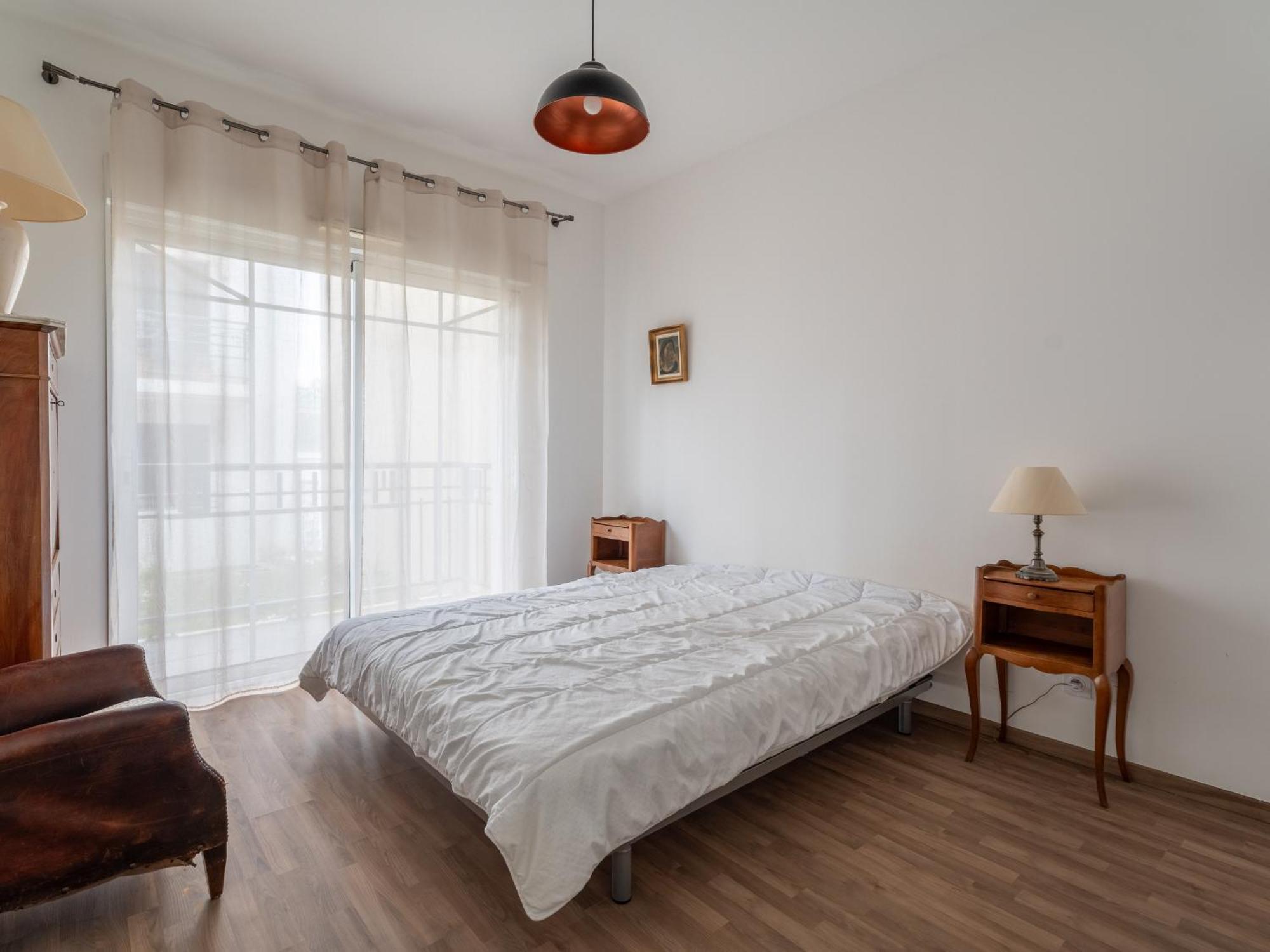 T3 En Centre-Ville D'Arcachon, Proche Plage, Balcons, Parking, Ascenseur Et Wi-Fi - Fr-1-319-440 외부 사진
